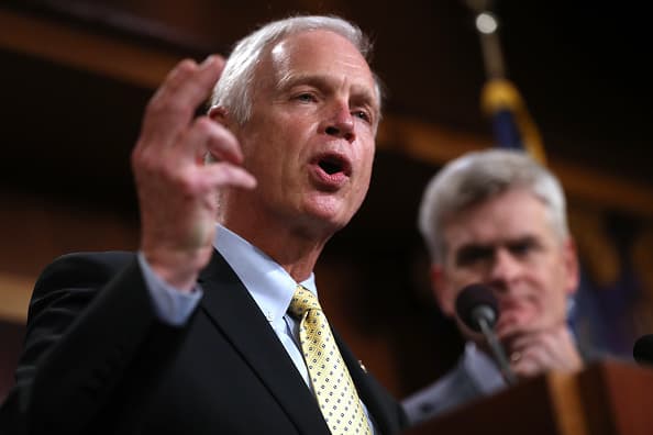 GOP Senator Looks to Force a Vote on First Subpoena Regarding Investigation Into Hunter Biden, Burisma