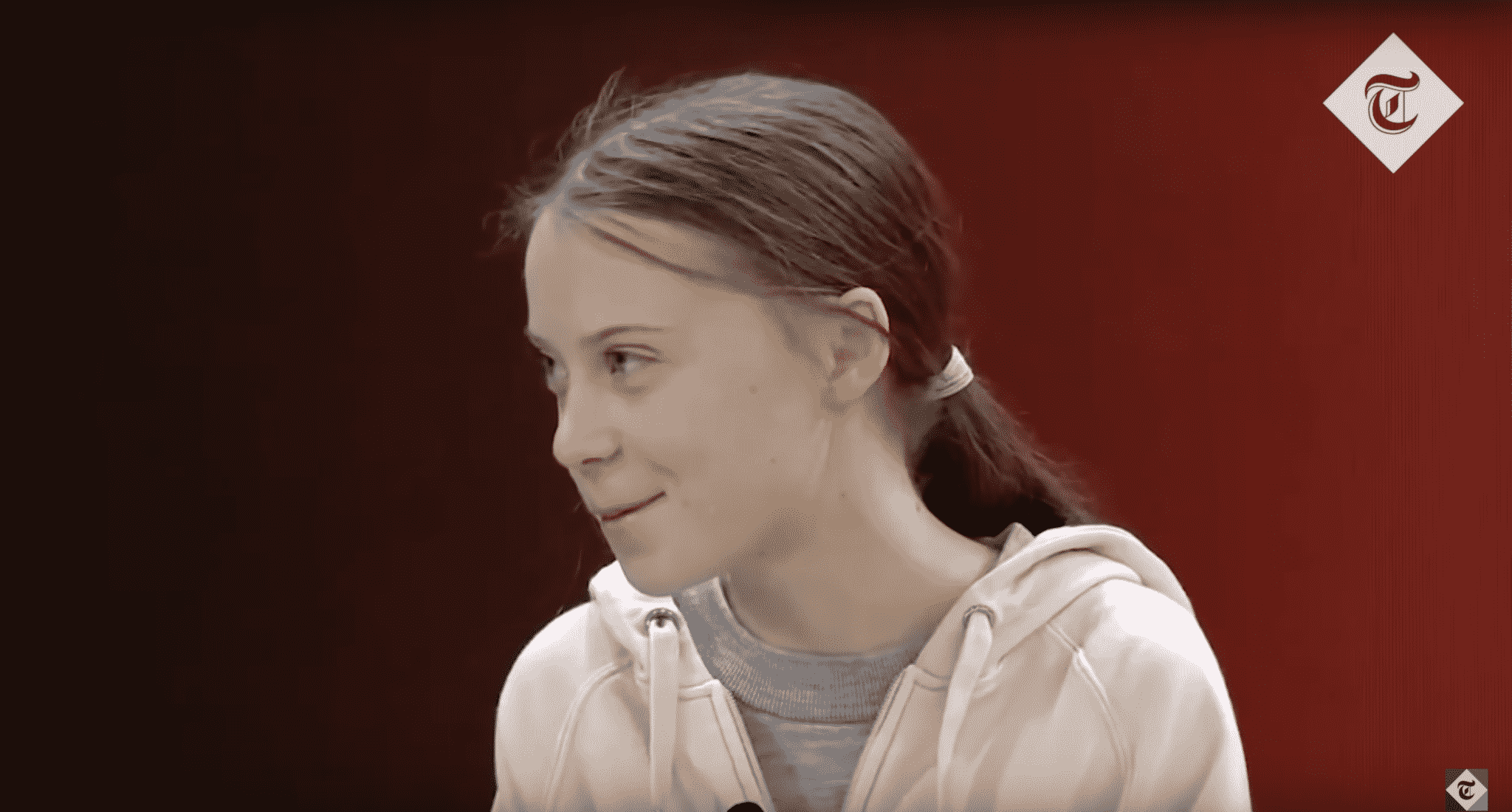 Greta Thunberg: ‘Basically Nothing’ Has Been Done to Combat Climate Change