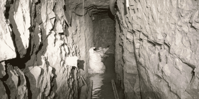 Border Patrol Discovers ‘the Longest Illicit Cross-Border Tunnel’ Between the US and Mexico