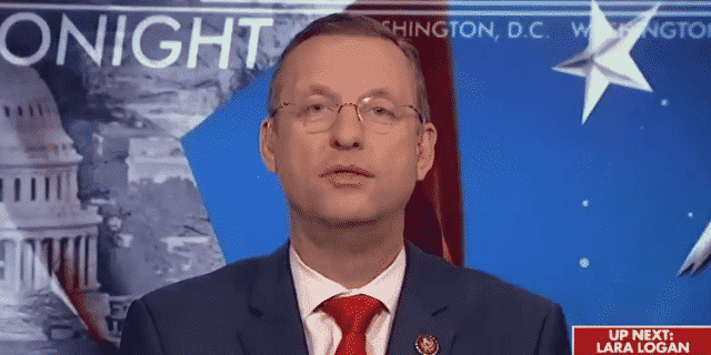 Rep. Doug Collins Apologizes for Saying Democrats ‘Love Terrorists’