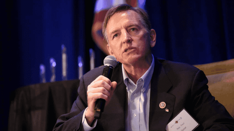 Self-Quarantined GOP Congressman Ridiculed for Saying He Would ‘Rather Die Gloriously in Battle’