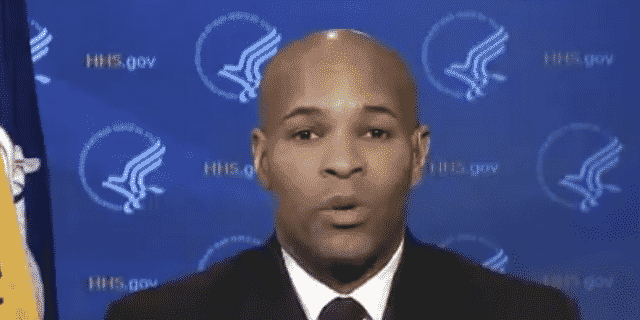Surgeon General Warns of ‘Bad’ Week Ahead As Coronavirus Continues to Spread