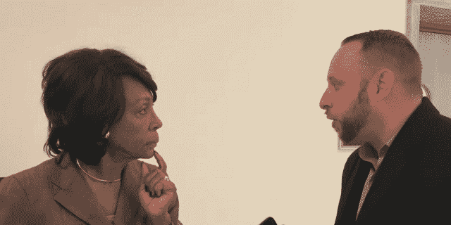 Maxine Waters Admits She Is Not Sure Biden Can Beat Trump: ‘I Don’t Know’