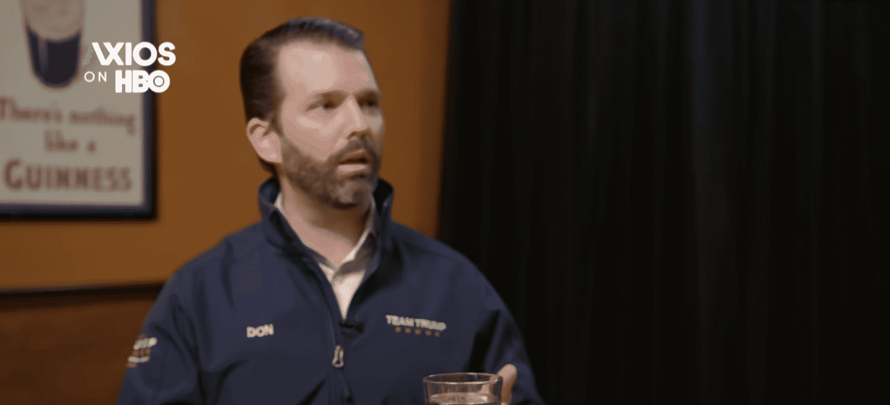 Donald Trump Jr. Wants to Debate Hunter Biden on Who Benefited Most Financially off of Father’s Service