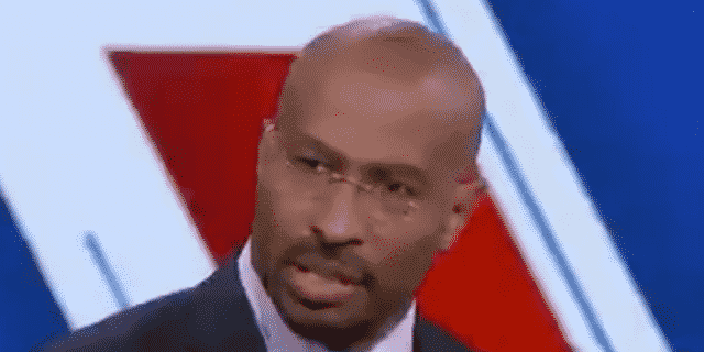 ‘Now What?’: CNN’s Van Jones Urges Democratic Party to ‘Turn to’ Sanders Supporters to Unify