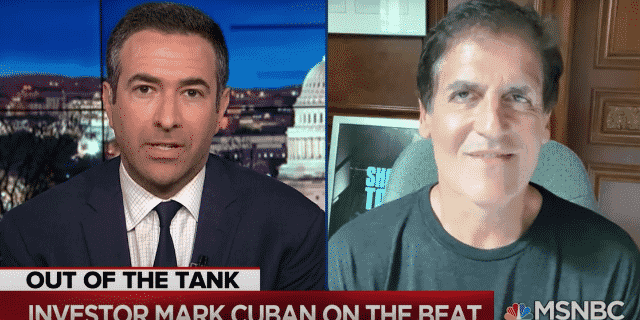 Mark Cuban Insists Small Businesses Will Need ‘Many More’ Stimulus Packages to Fully Recover