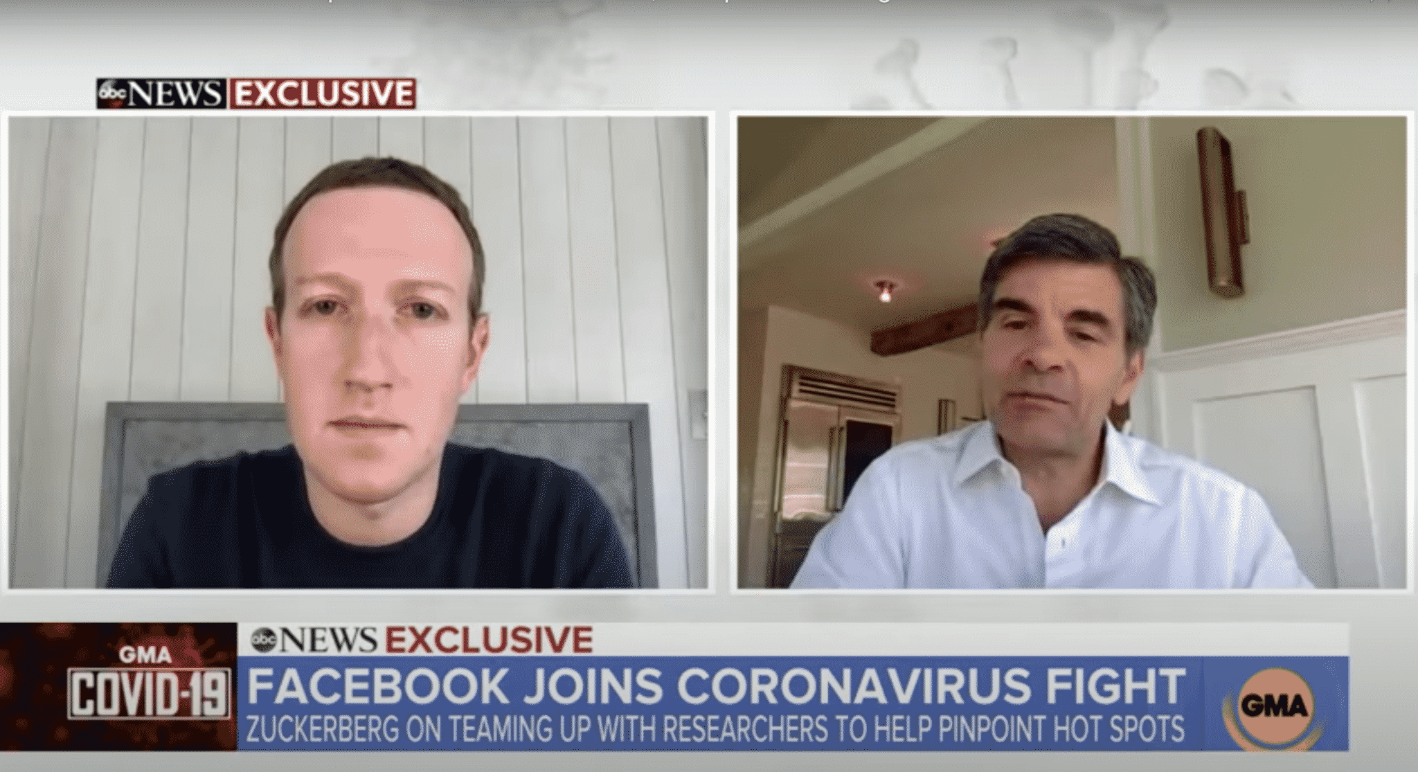 Facebook to Classify Some Stay-At-Home Protests Organized on Site as ‘Harmful Misinformation’