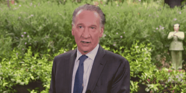 Bill Maher Pushes Back on Objections to Using the Term ‘Chinese Virus’