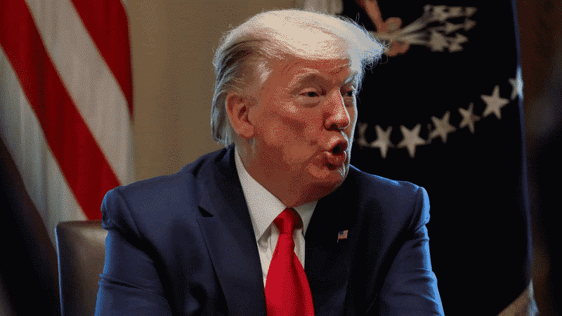 George Conway Fires Back After Trump Slams the Lincoln Project for Its Ad
