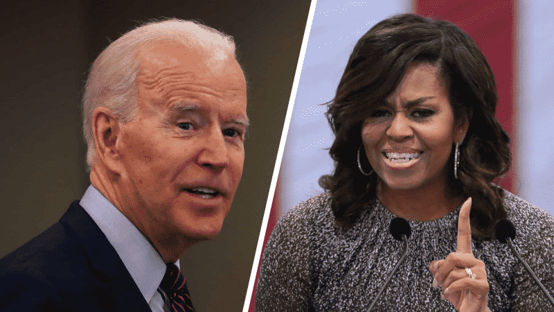 Valerie Jarrett Says There Is ‘No Chance’ Michelle Obama Will Be Biden’s VP