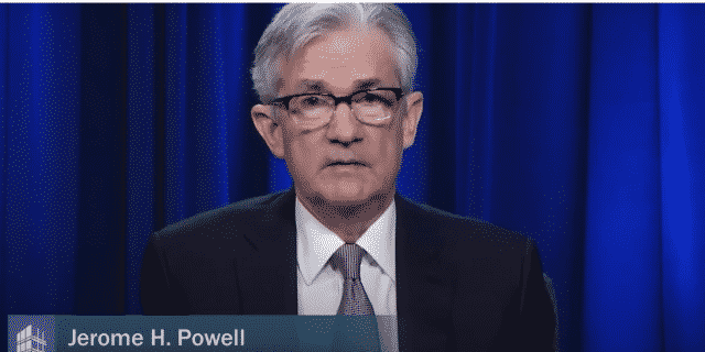 Powell in Support of More Coronavirus Relief Bill to Save the US Economy