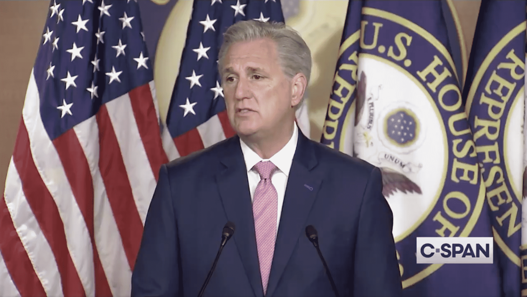 House Republicans Create a ‘China Task Force’ to Examine a ‘Wide Range of China-Related Issues’