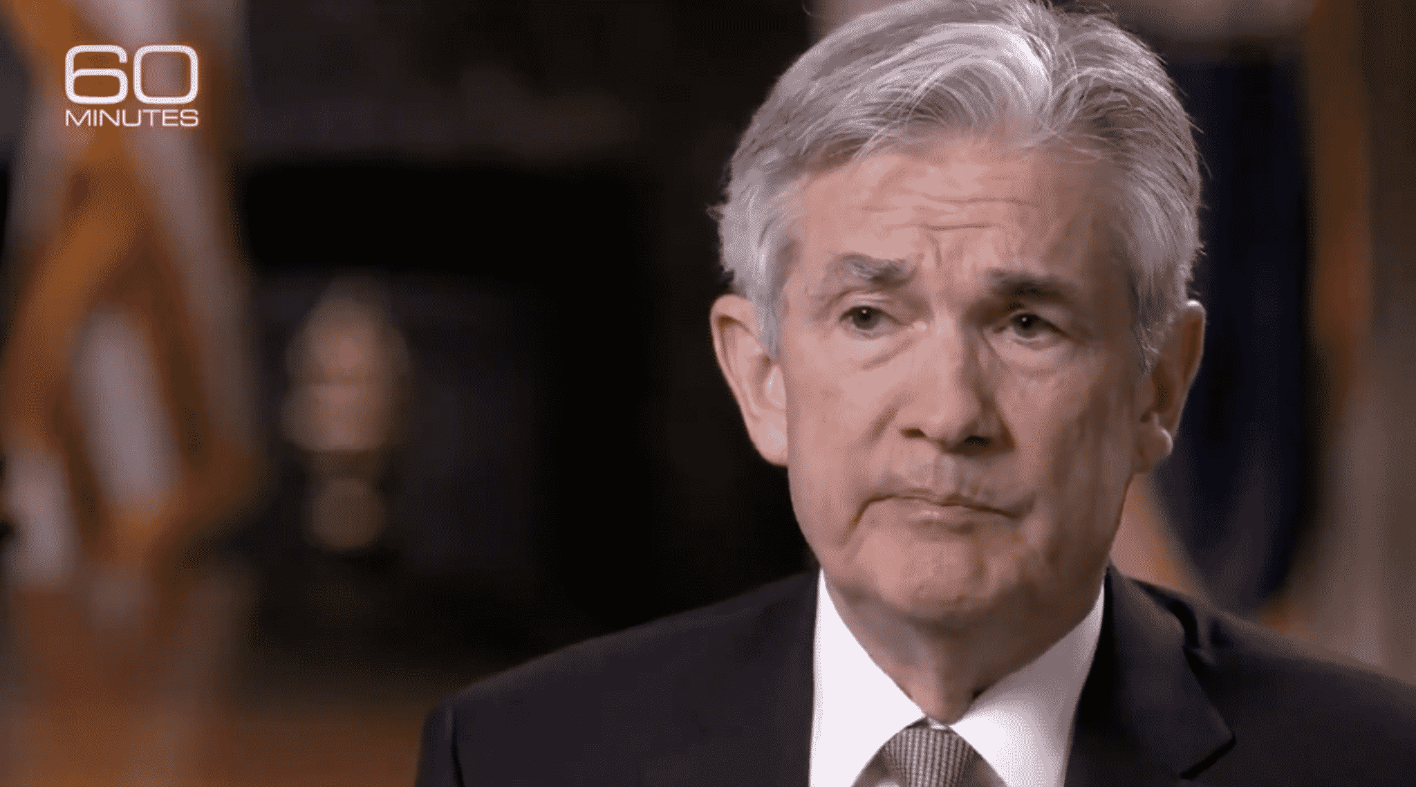 Fed Chair: The Economy May Not ‘Fully Recover’ Until a Coronavirus Vaccine Is Developed