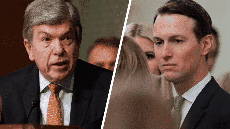 GOP Chairman Rejects Idea of Postponing Election Day