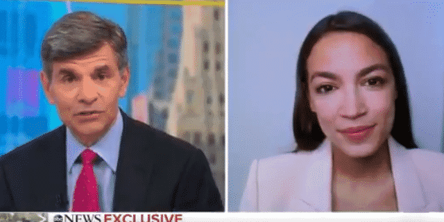 AOC Explains How ‘Defunding of the Police’ Focuses More on Prioritizing Budgets