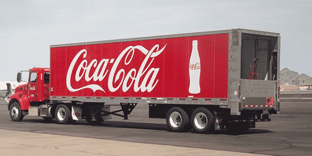 Coca-Cola Halts Facebook Advertising as Several Companies Boycott