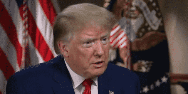Trump Dismisses Top General’s Apology Following Visit to St. John’s Church