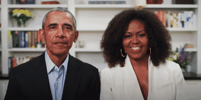‘Dear Class of 2020’: Obamas, Beyoncé Join Others in Sending a Message to Graduates