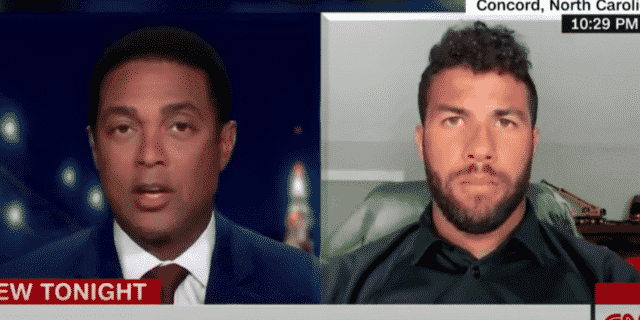 NASCAR’s Bubba Wallace Pushes Back on ‘Allegations of Being a Hoax’ After DOJ, FBI Conclusion on Noose