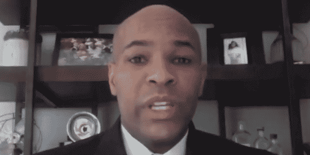 US Surgeon General Concerned If There Were a Federal Mask Mandate, Points to ‘Over-Policing’