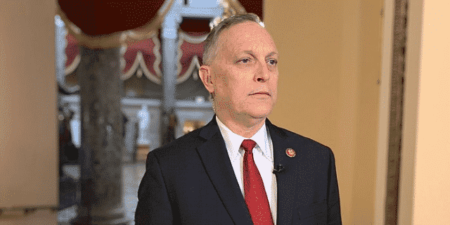 Top GOP Lawmaker Demands White House Disband Coronavirus Task Force for ‘Undermining’ Trump