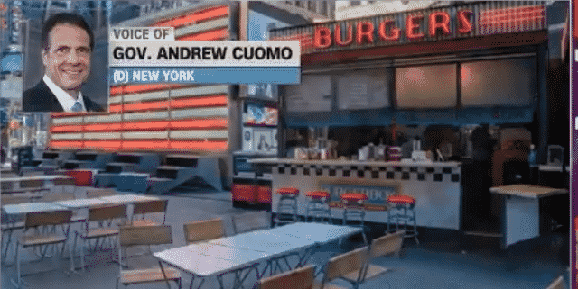 Gov. Cuomo Pushes Back on CNN’s Tapper’s Criticism, Defends COVID-19 Handling in NY