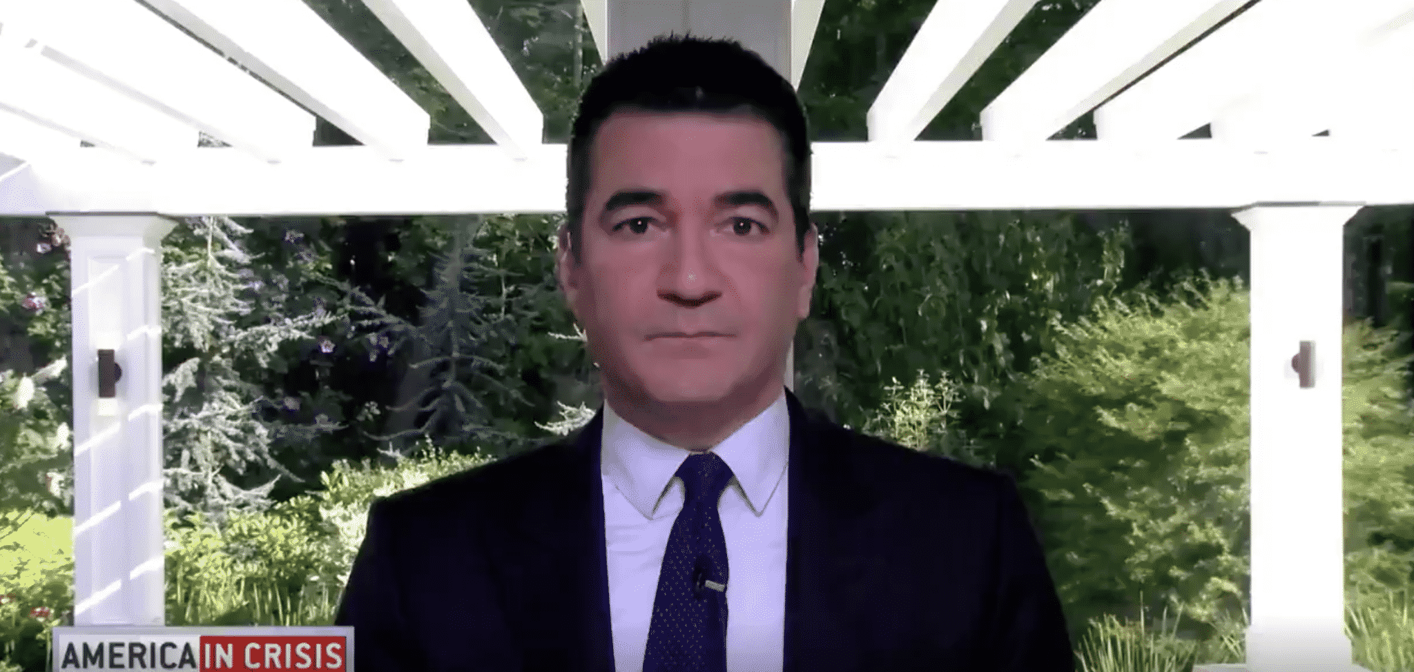 Gottlieb: Timely COVID-19 Testing Is Going to Be a ‘Critical Tool’ in Reopening Schools