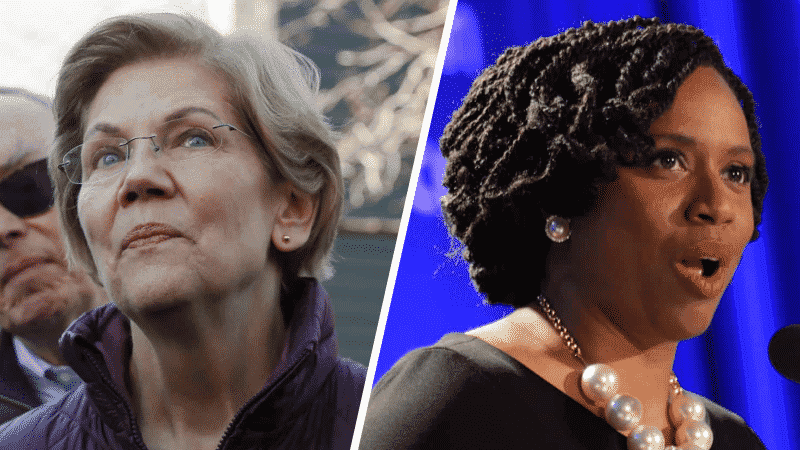 Warren, Pressley Pen Letter to HHS Over Admin’s Response to Racial Health Disparities Amid COVID-19
