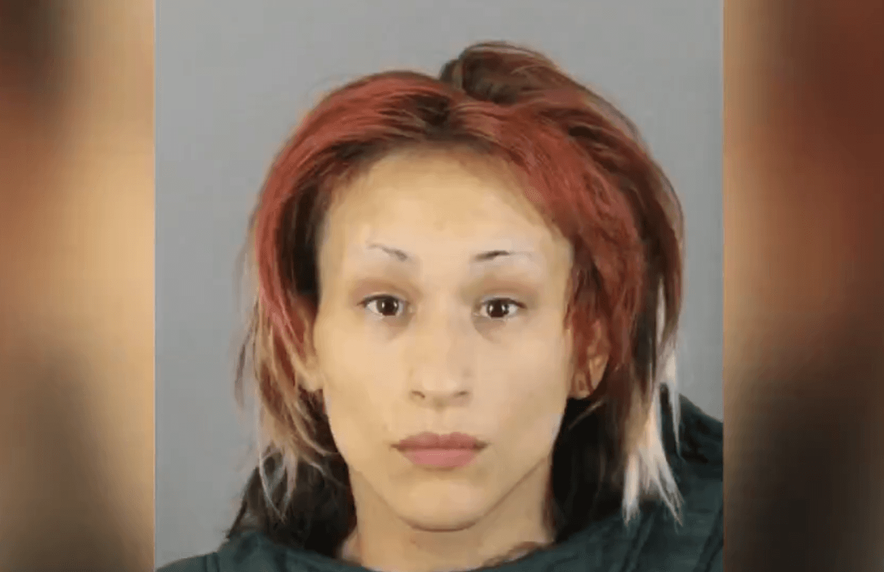 Woman Charged After Allegedly Stabbing Boyfriend to Death During Argument Over Dinner Plans
