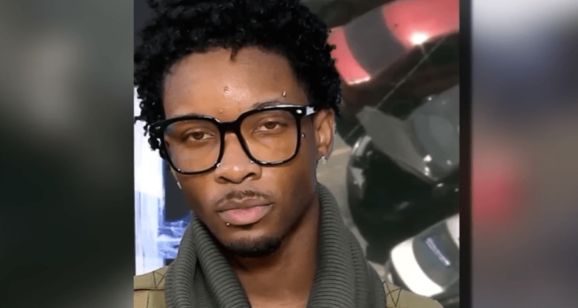 Singer Accused of Killing Teen as Prosecutors Reveal Chilling Details