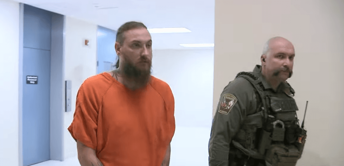 Mom Dies By Suicide Hours After Baby’s Killing, Father In Custody