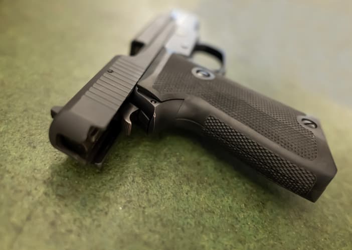 Dad Pleads Guilty After Toddler Fatally Shoots Baby Sister