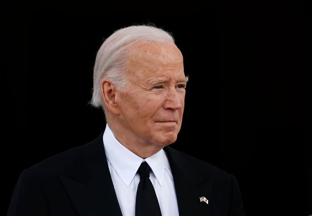 Jill Biden Makes Admission About Joe Biden’s 2024 Debate