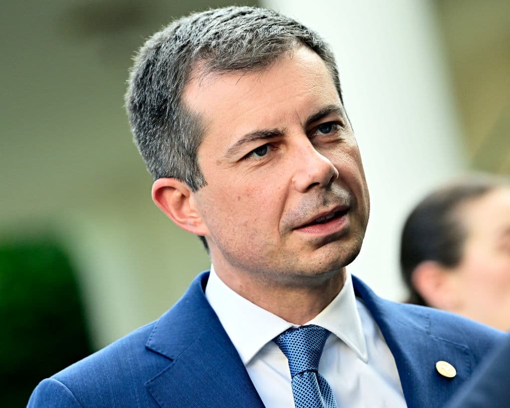 Poll Reveals Buttigieg Leads Dem Presidental Prospects in ’28