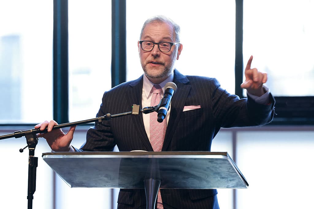 NYC Comptroller Warns AI Could Trigger Major Economic Shock