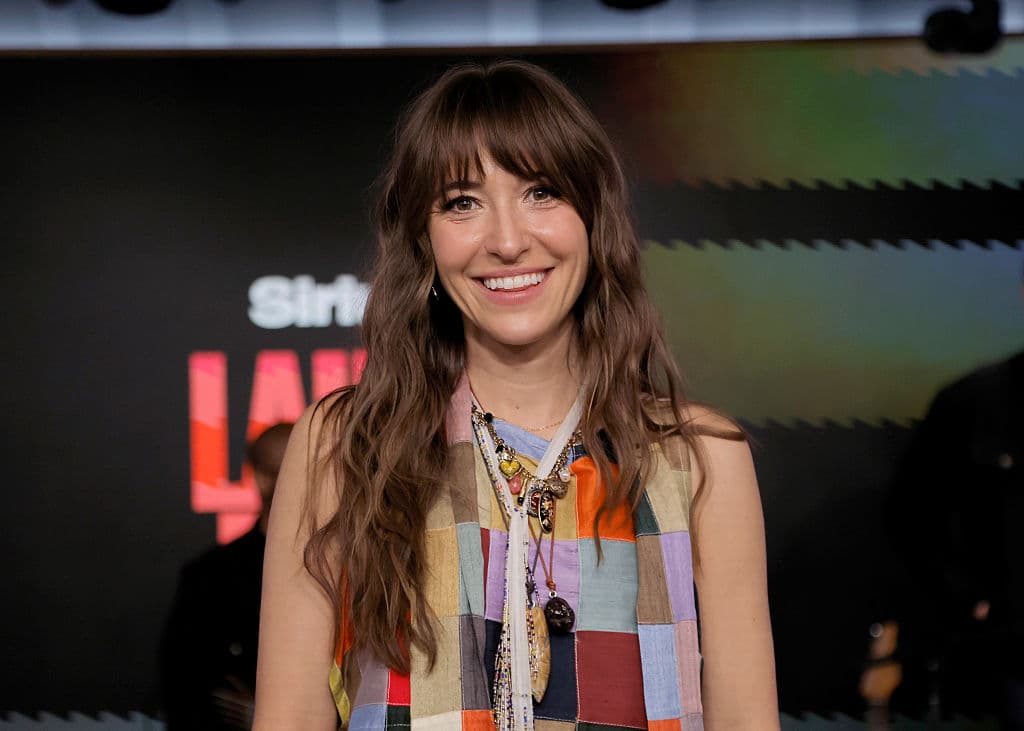 Christian Music Star Says Executive Questioned Her Faith Amid Mainstream Success