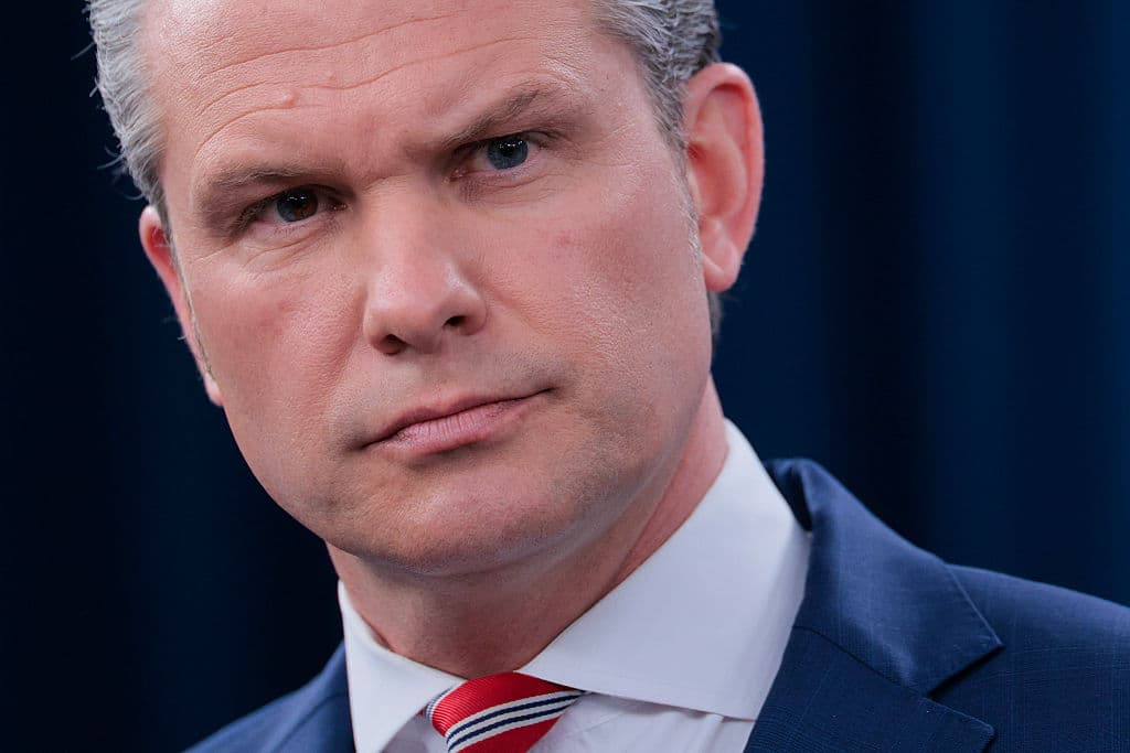 Hegseth on Iran War: ‘Ceasefire is Not Over’