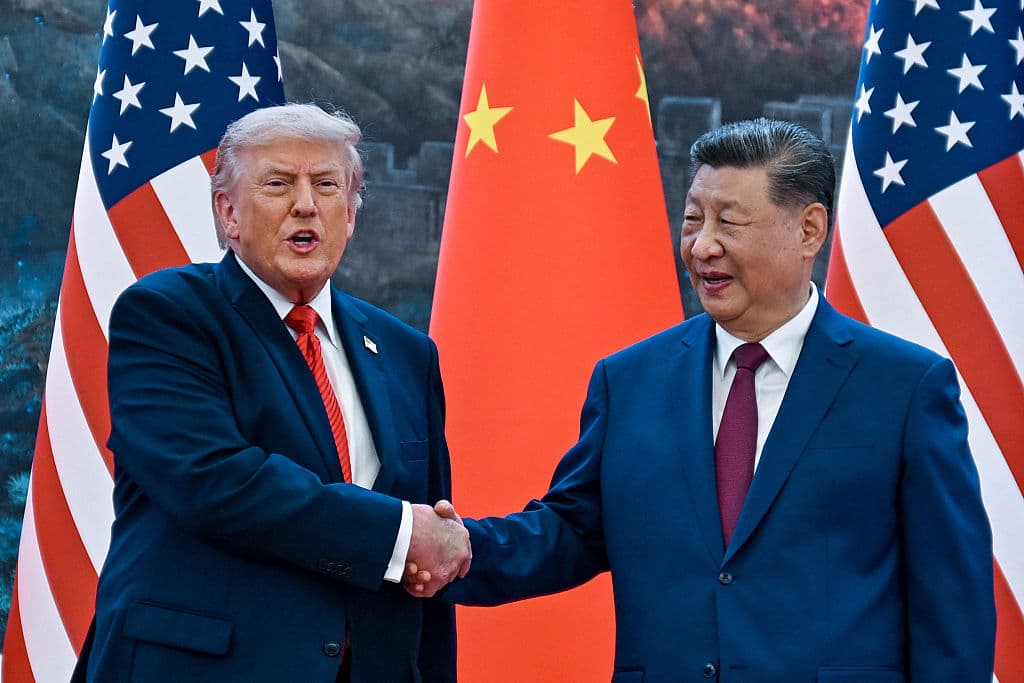 China Warns Trump About Taiwan, Calls It ‘Most Important Issue’