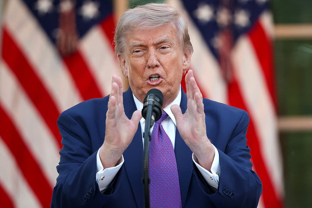 US Rejects Latest Peace Proposal By Iran