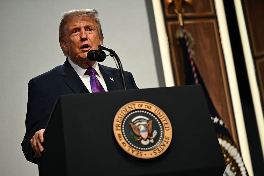 Trump Cancels Tuesday’s Planned Attack on Iran