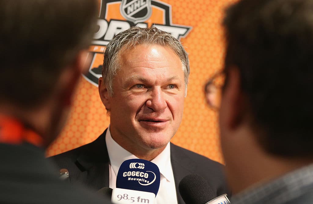 Hockey World Mourns After Four-Time Stanley Cup Winner Dies by Suicide