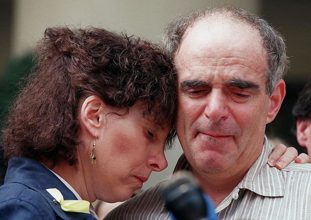 Chandra Levy’s Parents Link Her Murder To UFOs