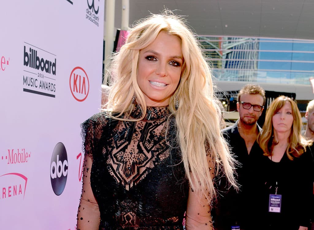 Britney Spears Accepts Reduced DUI Charge, Avoids Court Appearance