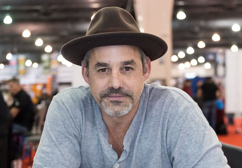 Officials Release Cause of Death For Nicholas Brendon