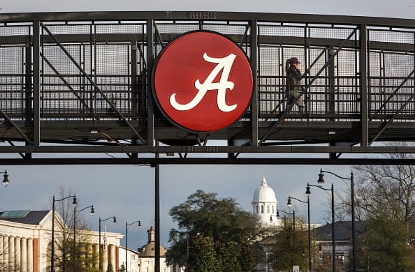 Fraternity Student Arrested for Assault as Ex-Girlfriend’s Father Is Charged After Confronting Him