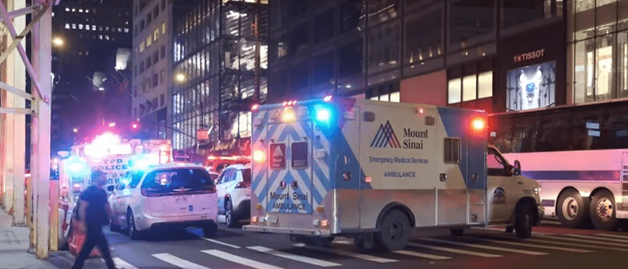 Woman Killed After Falling Into Open Midtown Manhole Identified as Westchester Mom