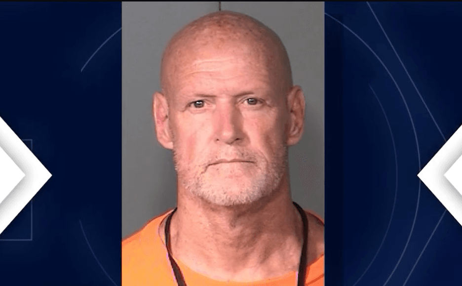 Arizona Death Row Inmate Offers Chilling Final Words Before Execution