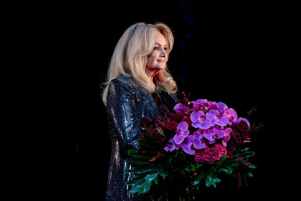 Music Legend Wakes From Month-Long Coma, Remains in Intensive Care