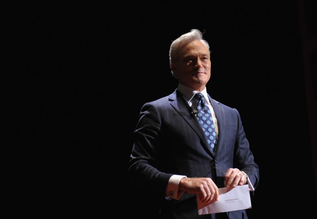CBS Ousts Scott Pelley After Explosive Showdown