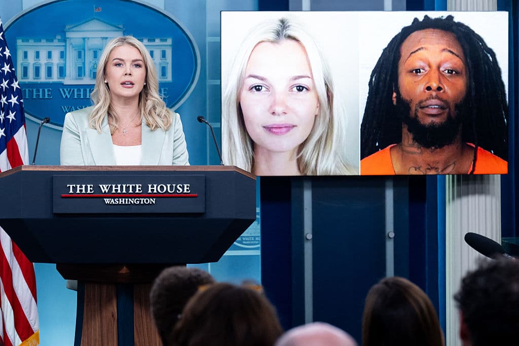 Charlotte Train Stabbing Suspect Spared Death Penalty For Now